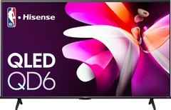 55" QLED 4K UHD SMART TV