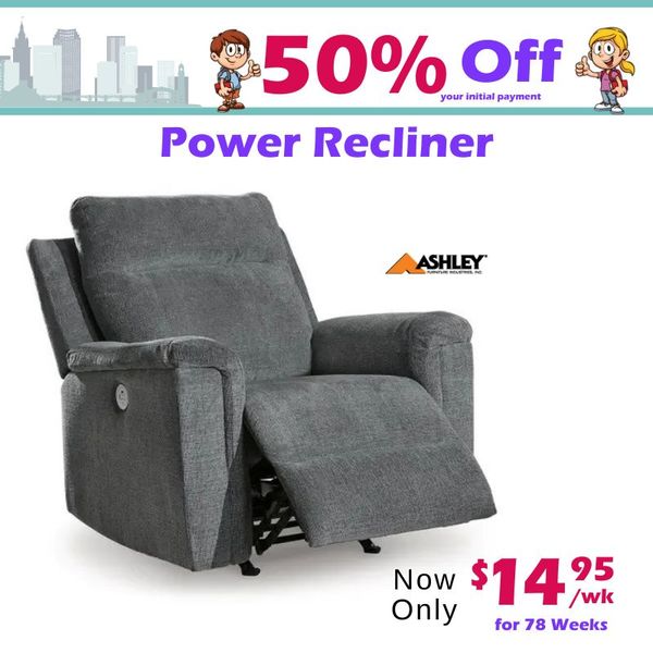 Power Recliner