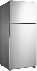 Frigidaire 18 CU FT -STAINLESS