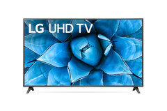 LG - 75" LED 4K SMART TV