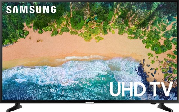 Samsung - 65" LED 4K SMART TV