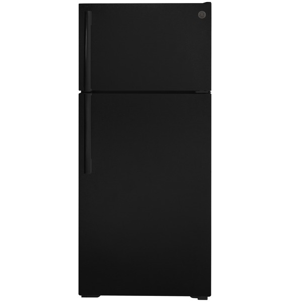 17 CU FT FRIDGE - Woodville For Your Home